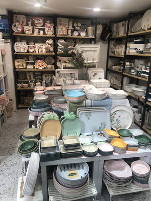 河北伟祺家居用品与建筑材料的跨界融合 开启品质生活新时代