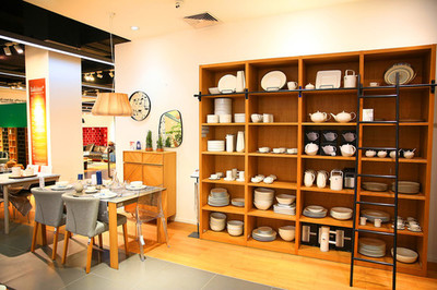 家居与科技的融合 家居用品店如何巧妙融入数码产品