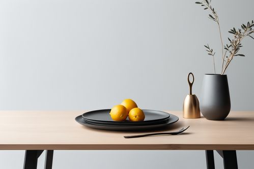 家居摄影艺术 捕捉舒适家装中的质感与温度