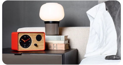 这些还没量产的家居用品可能要火